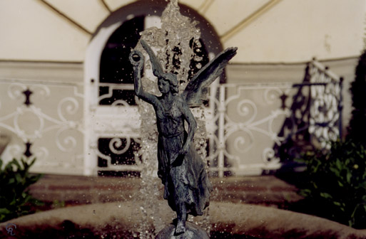 Muenchner Engel Christine Roehrig 