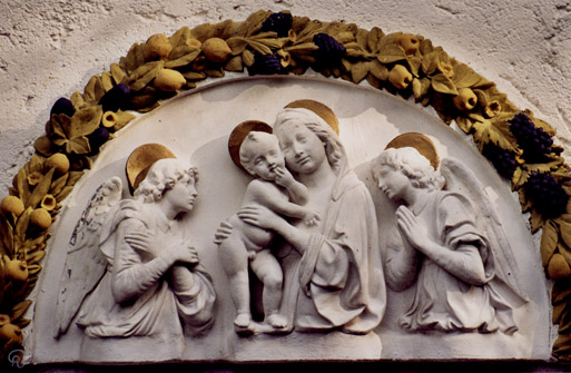 Muenchner Engel Christine Roehrig 