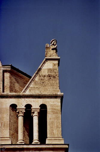 Muenchner Engel Christine Roehrig 