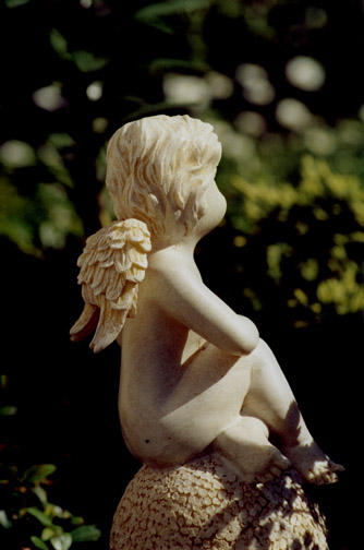 Muenchner Engel Christine Roehrig 