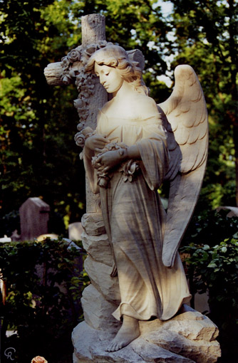 Muenchner Engel Christine Roehrig 