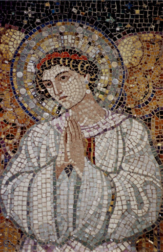 Muenchner Engel Christine Roehrig 