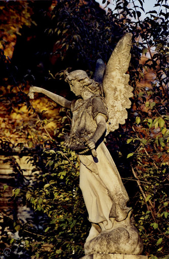 Muenchner Engel Christine Roehrig 