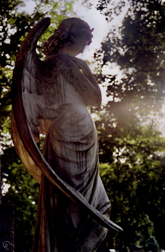 Muenchner Engel Christine Roehrig 