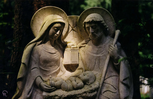 Muenchner Engel Christine Roehrig 