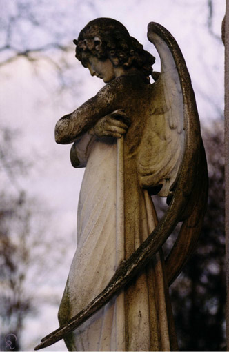 Muenchner Engel Christine Roehrig 