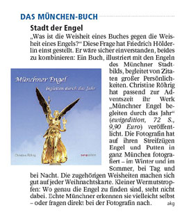 (c) M&uuml;nchner Merkur, M&uuml;nchen