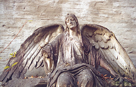 Muenchner Engel Christine Roehrig